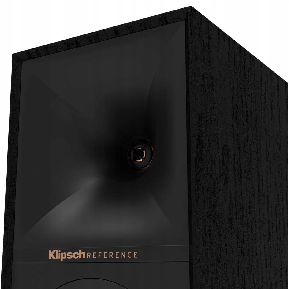 KOLUMNY PODSTAWKOWE STEREO SURROUND KLIPSCH R-40M Rodzaj półkowe