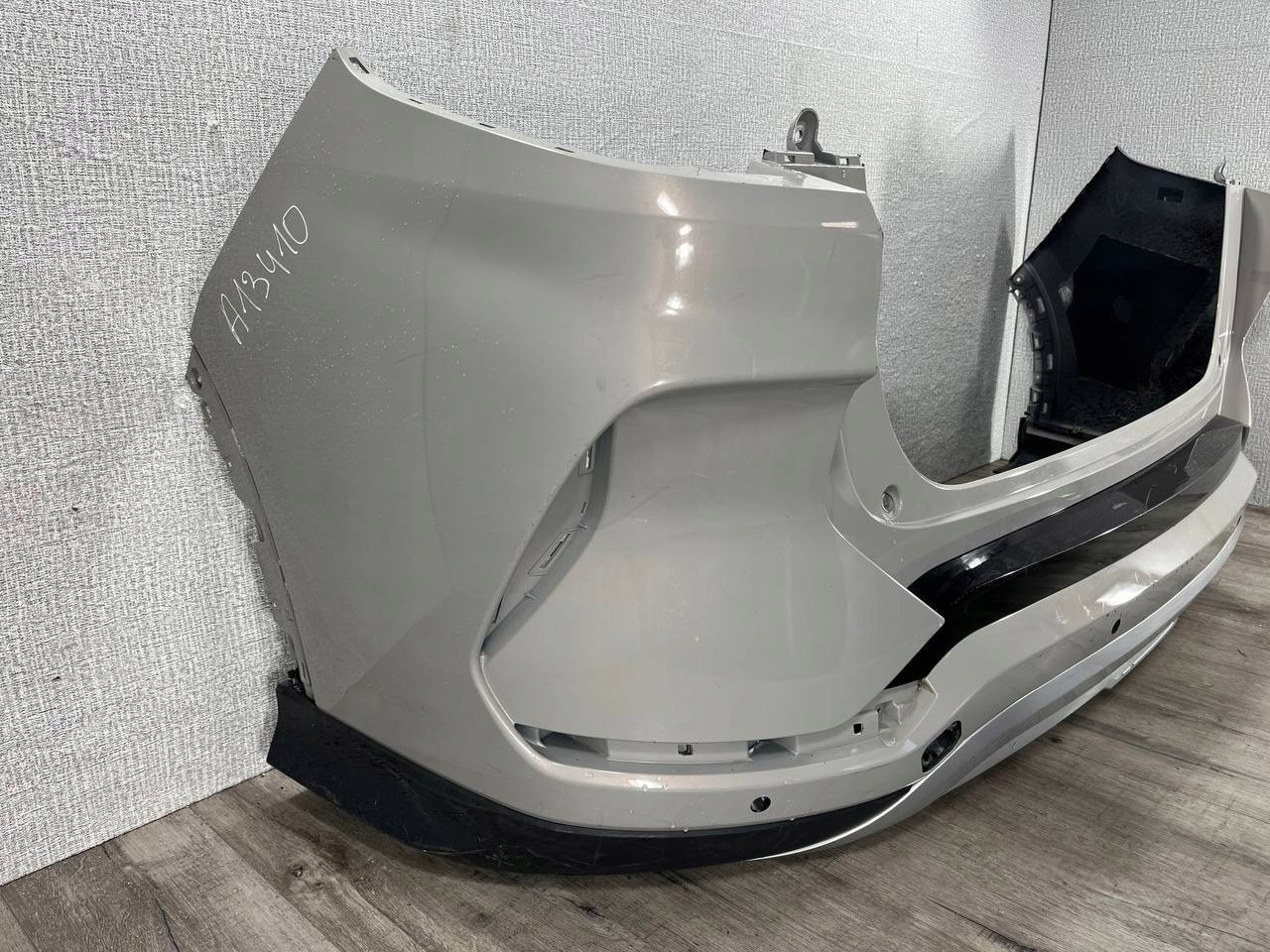 BYD SONG plus 2023-> stoßstange heck SA3HK-2804111