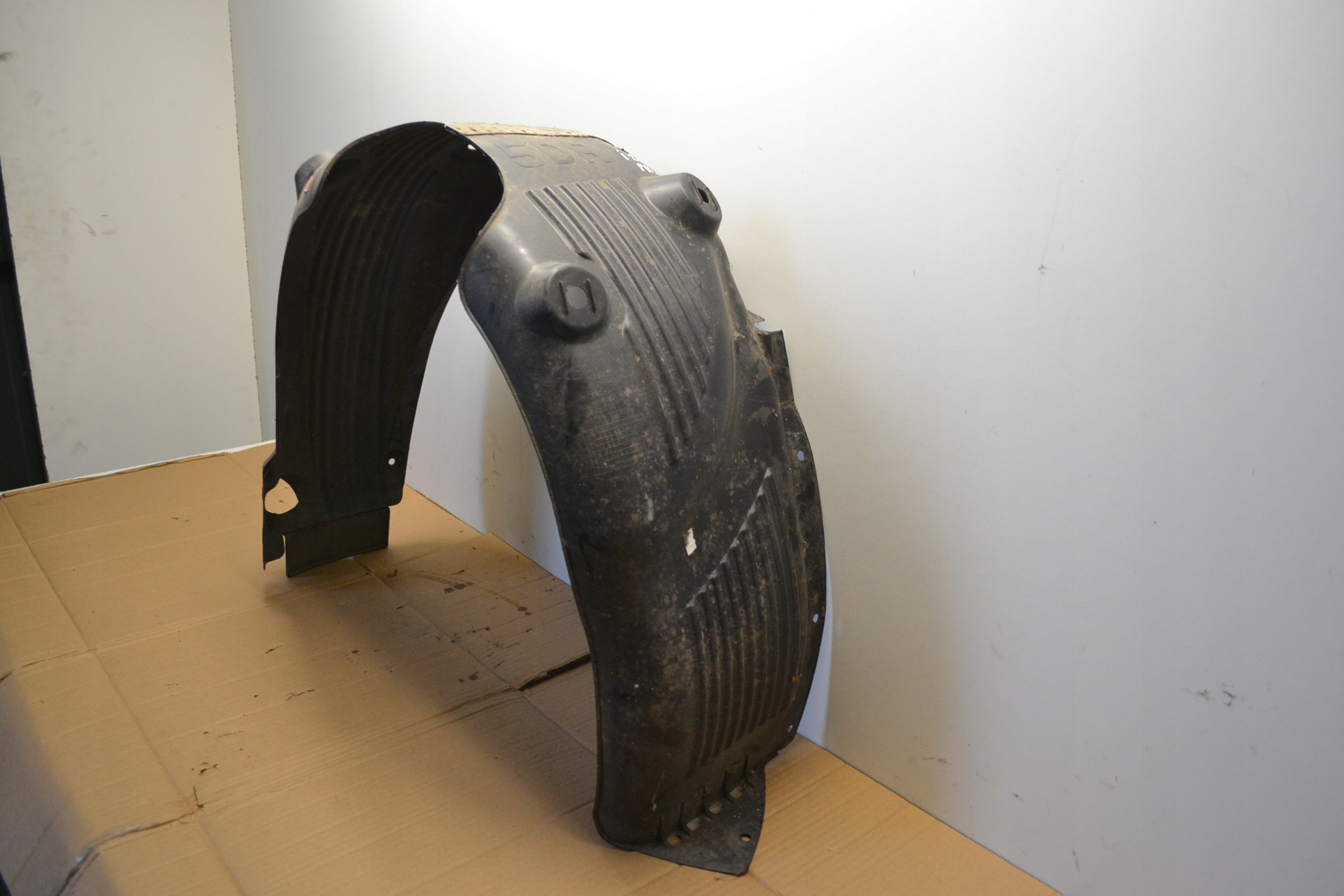mudguard rear part right HYUNDAI I20 II 14-20 2303783