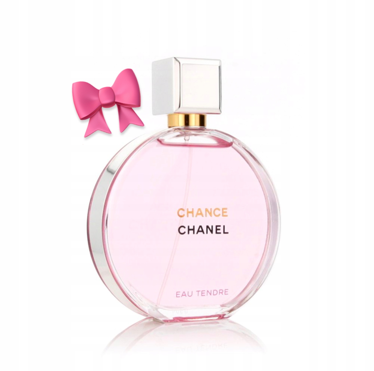 Chanel Chance Eau Tendre 100 ml parfémovaná voda žena Edp
