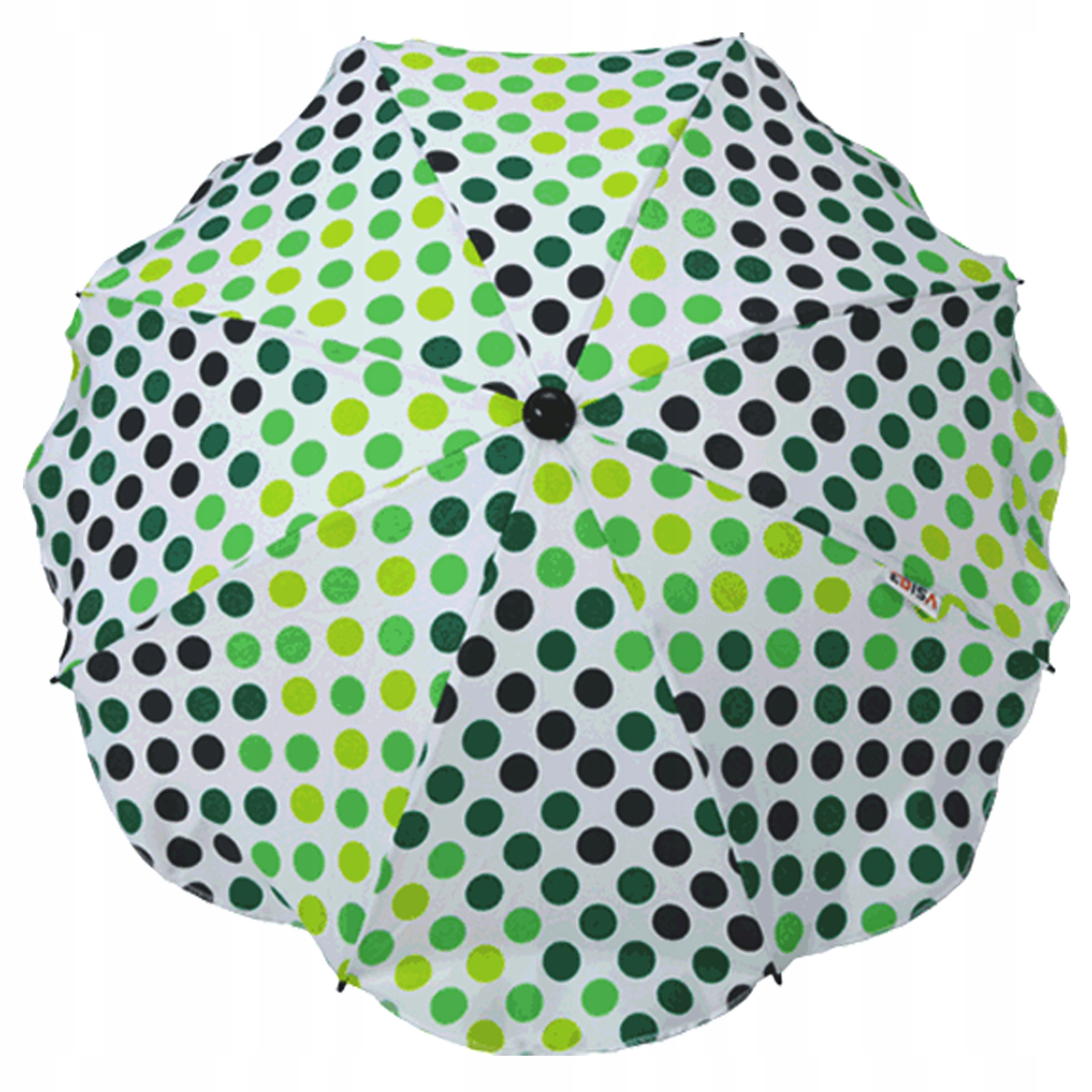 

Edisa- Parasol Parasolka Do Wózka Uni Uchwyt