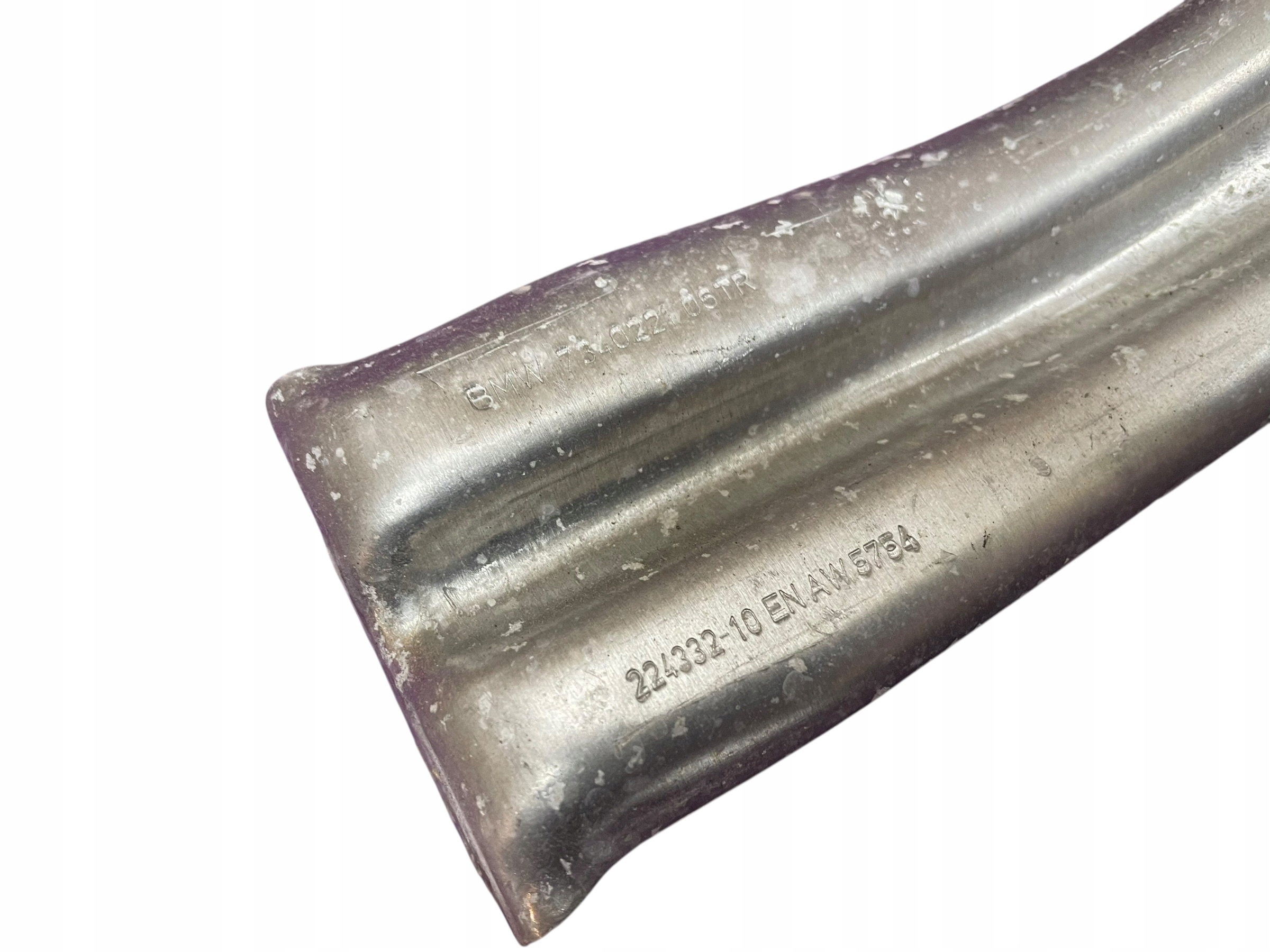 Halter Halter Behälter BMW 5 G30 LCI