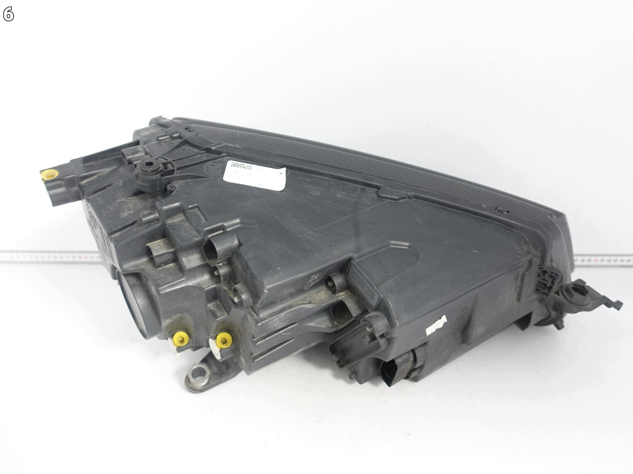 SKODA KAROQ 57B 17-21 light HEADLIGHT FULL LED left front EUROPA