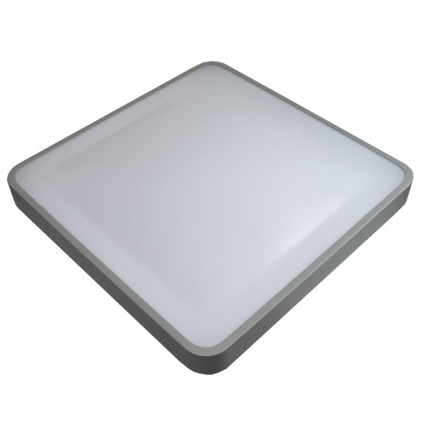 Stropní Svítidlo led Wilton 24W 4000K Ral 7047