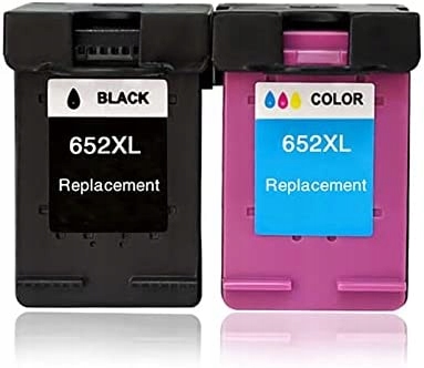 

Tusze do Hp 652 XL 1115 2315 2135 3635 3835 4535