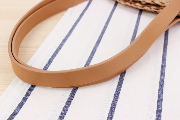 Torba Torebka koszyk na ramie słomiana boho lato Kolor wielokolorowy