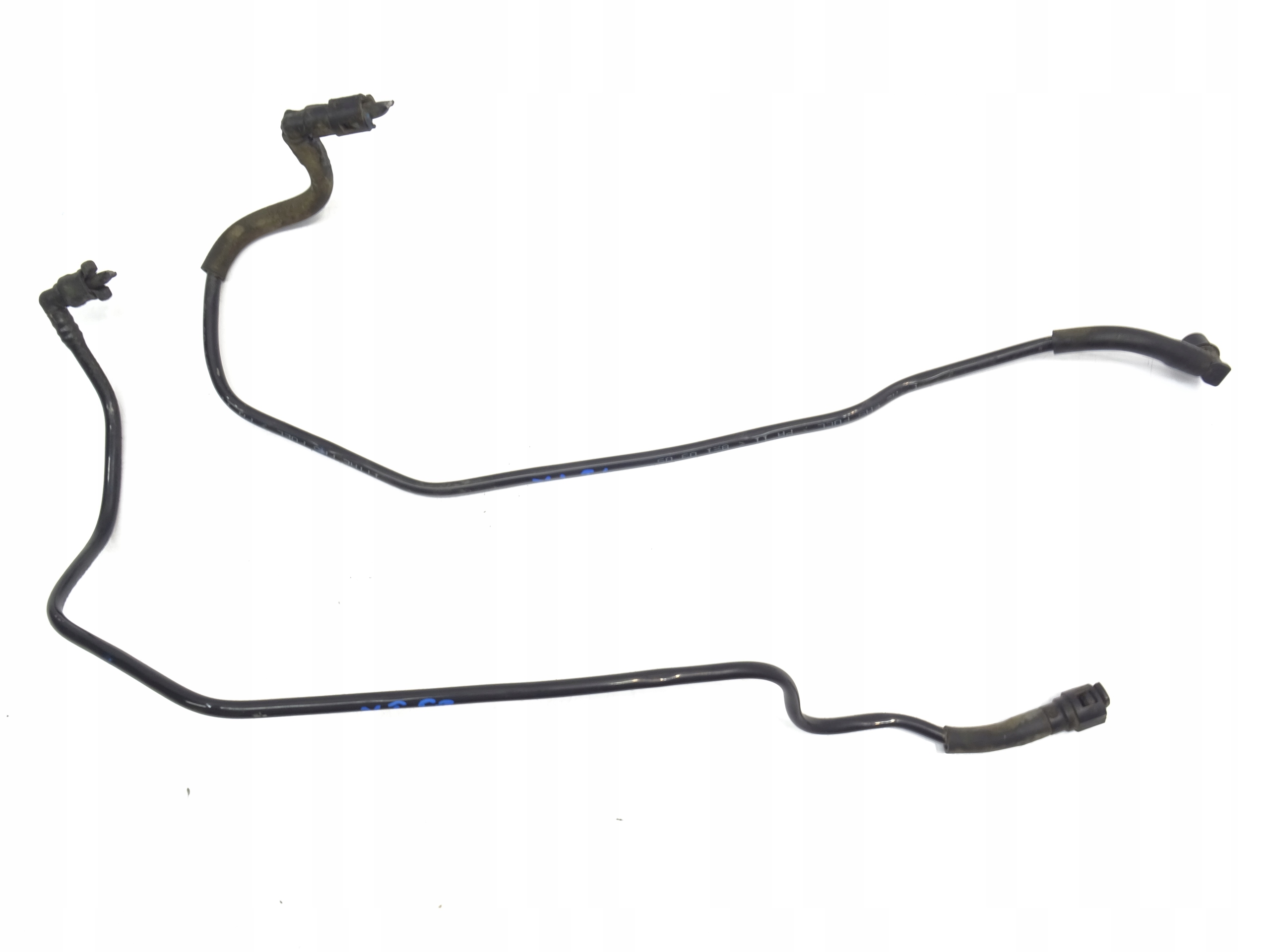 ШЛАНГ ПАЛИВНОГО БАКА TOYOTA YARIS І FR