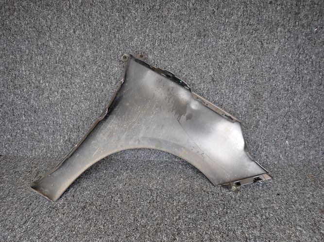 RENAULT SCENIC III 09-13 fender left front front