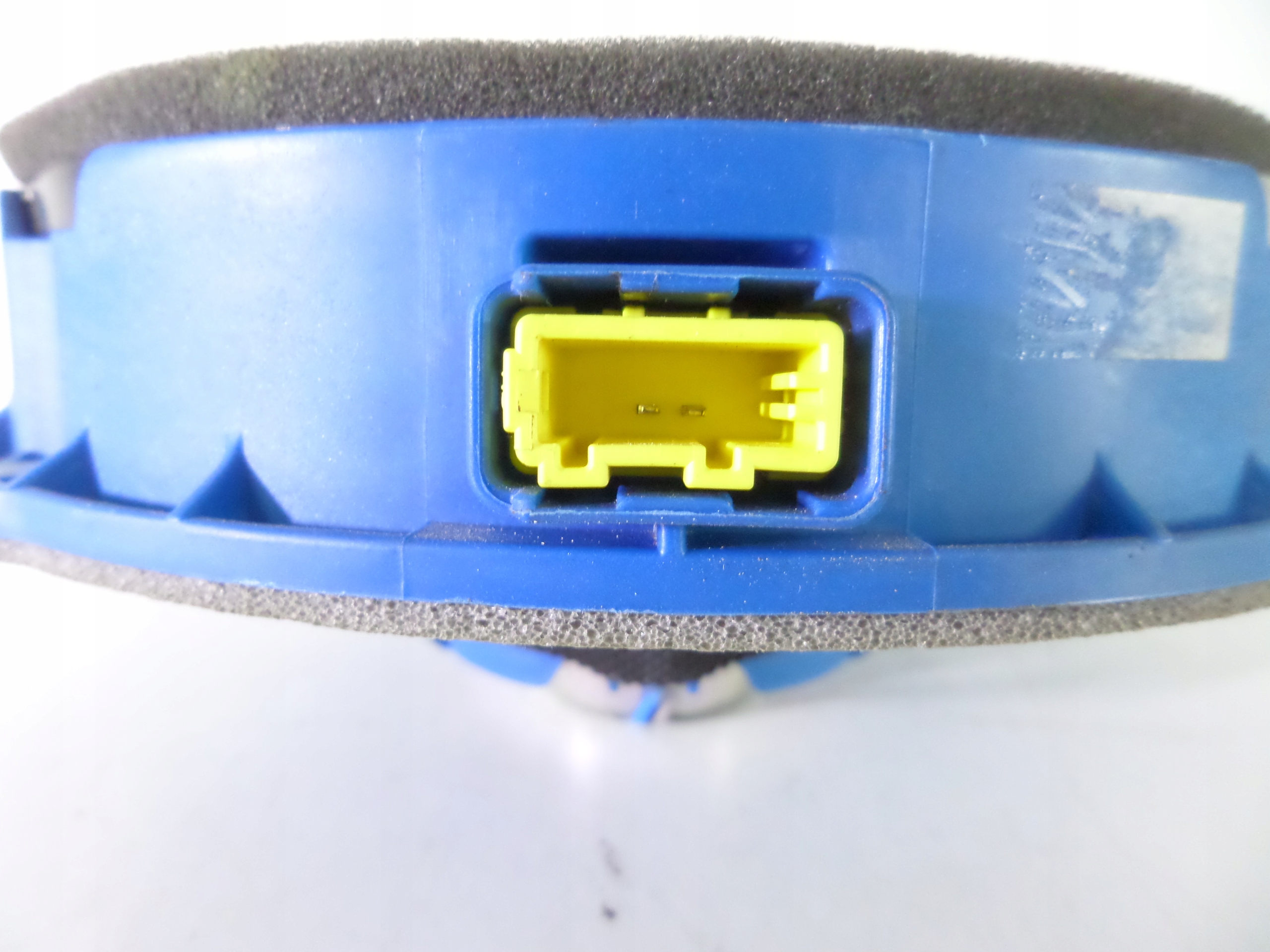 speaker door rear part HYUNDAI SANTA FE IV 18