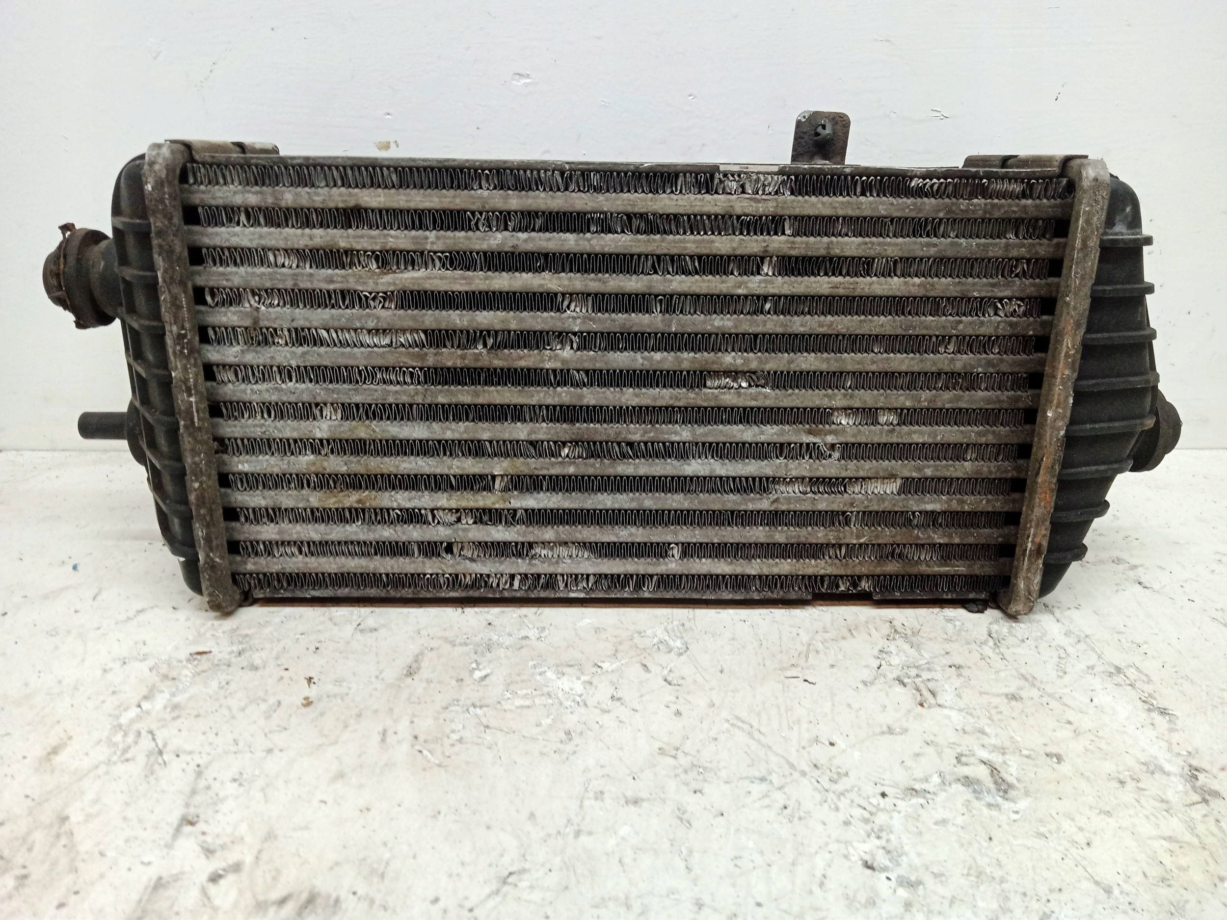 radiator intercooler HYUNDAI I30 II 1.6 CRDI 28270-2A770