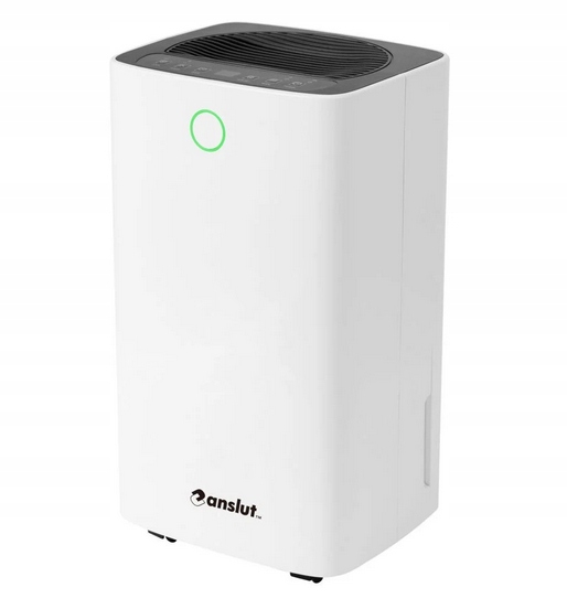 OSUSZACZ ODWILŻACZ POWIETRZA 12 l/24 h 185 W 230 V Model 025966