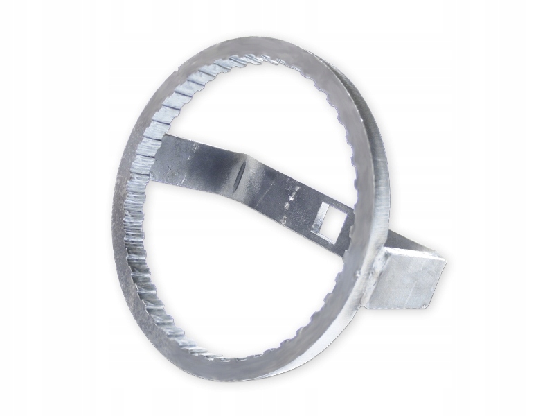 Klíč palivového filtru 47 zubů pohon 1/2"