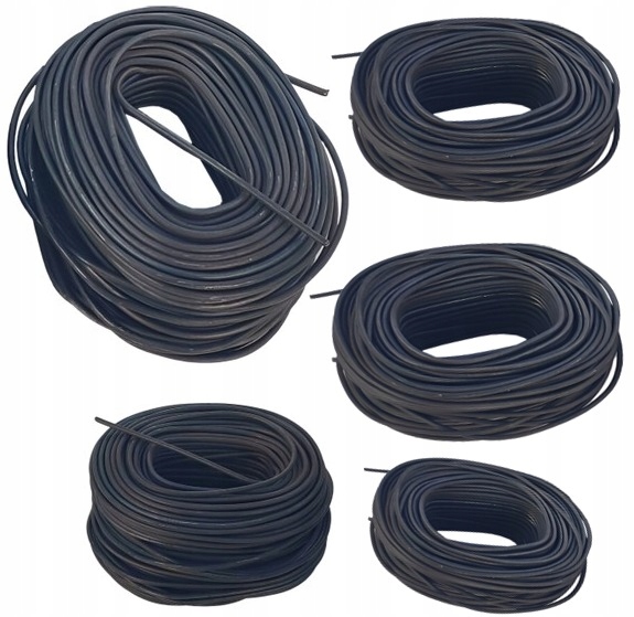 Žíhaný vázací drát 1,4 pro vyztužení třmenů na kleště klíč twist 23 kg