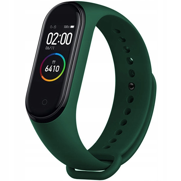

Pasek Opaska do Xiaomi MI Band 3/4