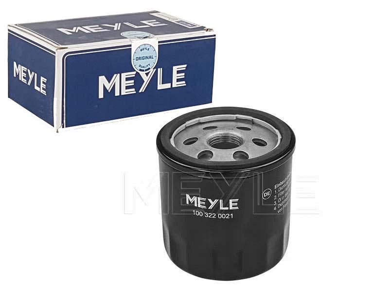 

Meyle Filtr Oleju 100 322 0021