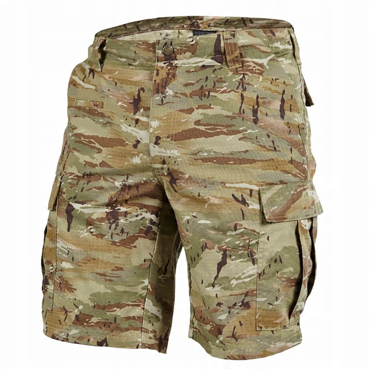 

Szorty spodenki moro Pentagon Bdu PentaCamo 46