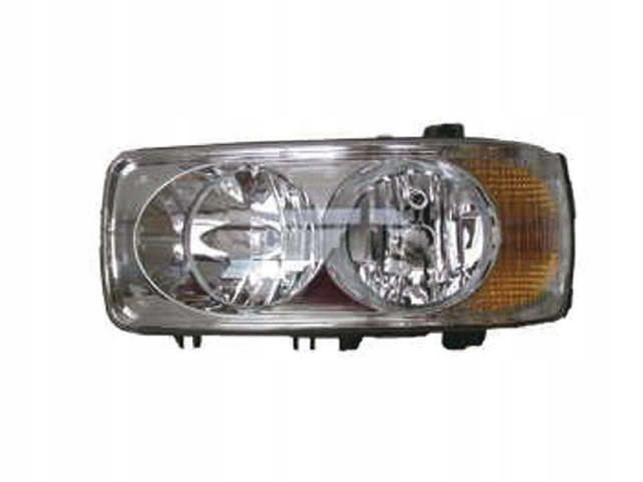Světlomet Daf F95XF Levý 2002- Tangde