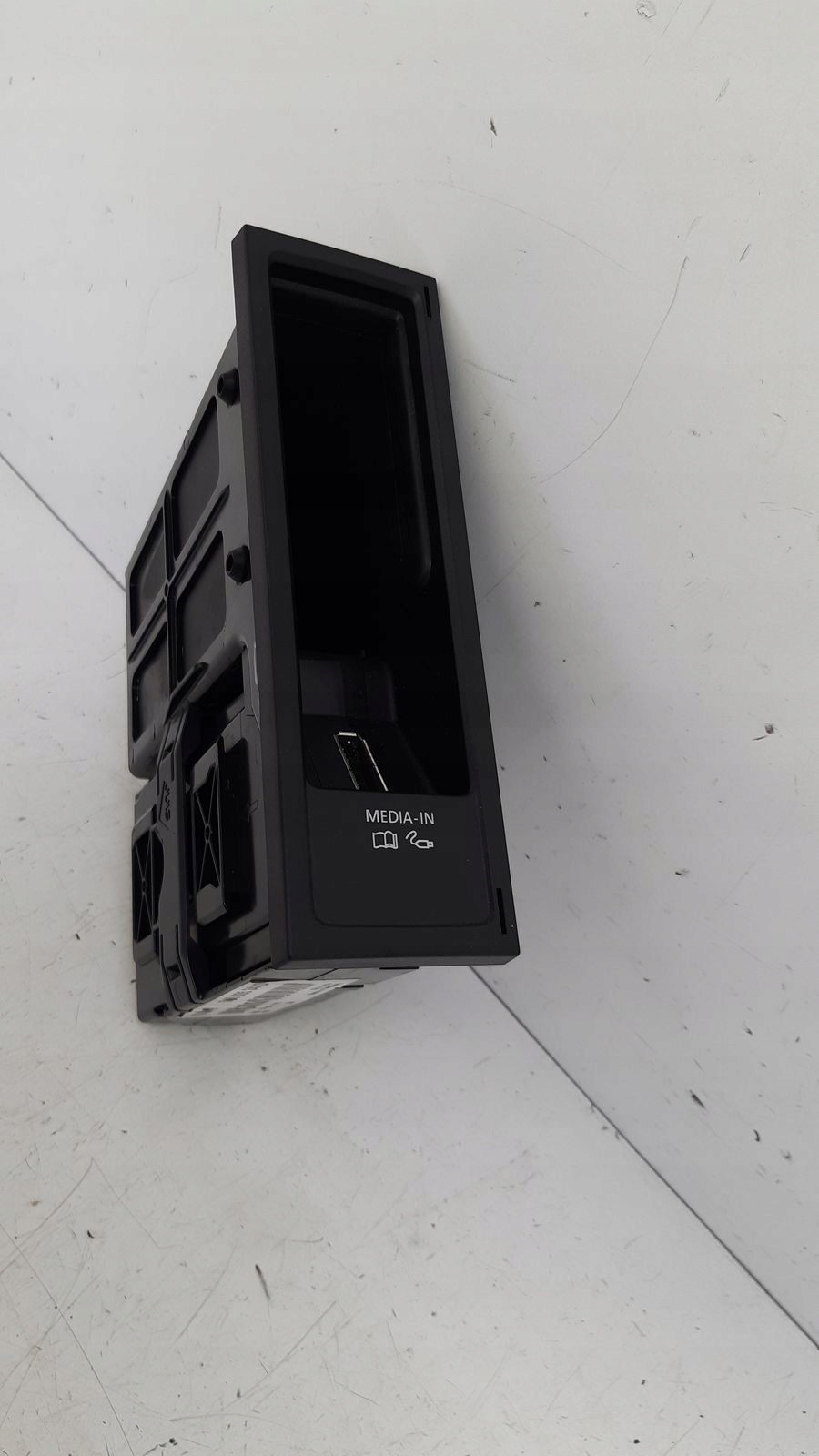 modulo USB VW Tiguan 1,4 TSI