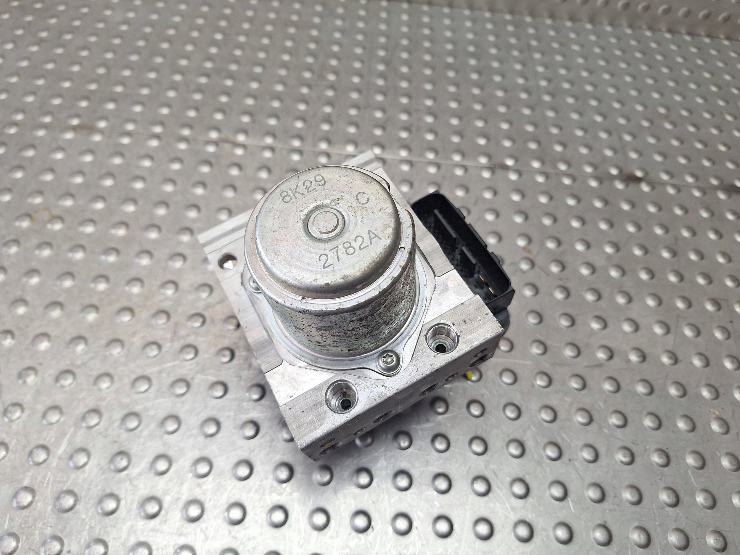 pump control unit ABS 8N18C0276 HONDA JAZZ