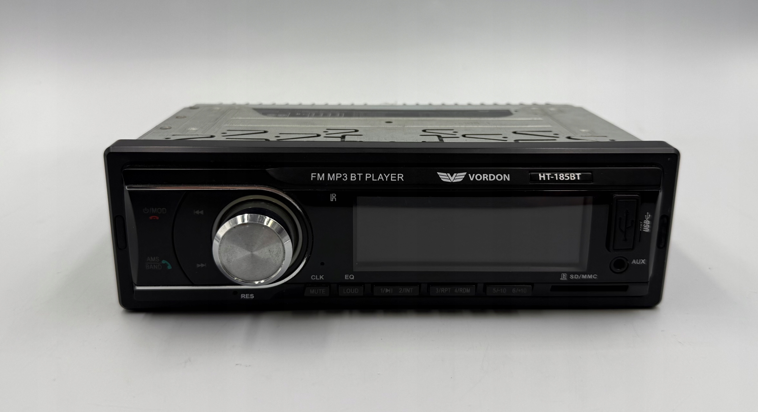 Radio samochodowe Vordon HT-185BT