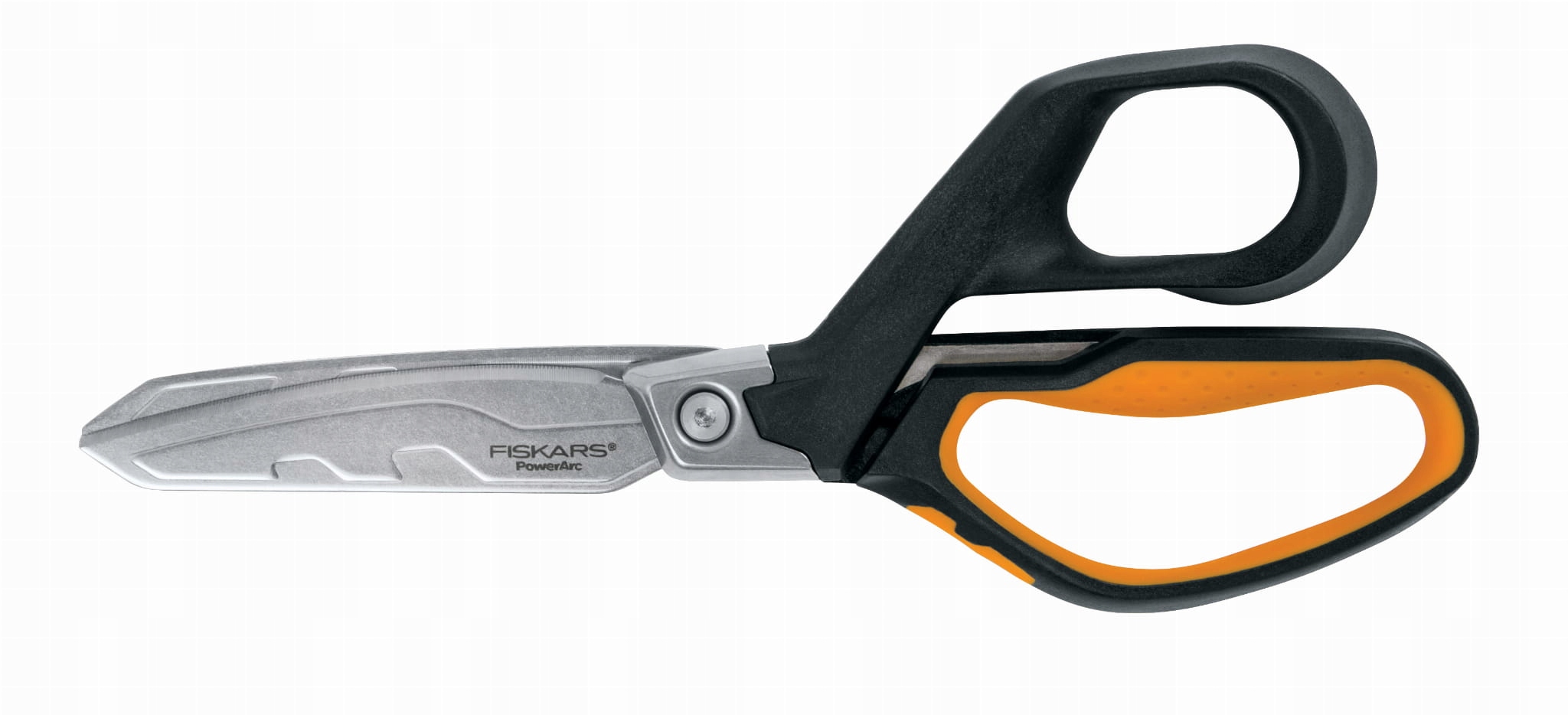 Fiskars Nożyce Do Ciężkich Zadań Powerarc 21CM
