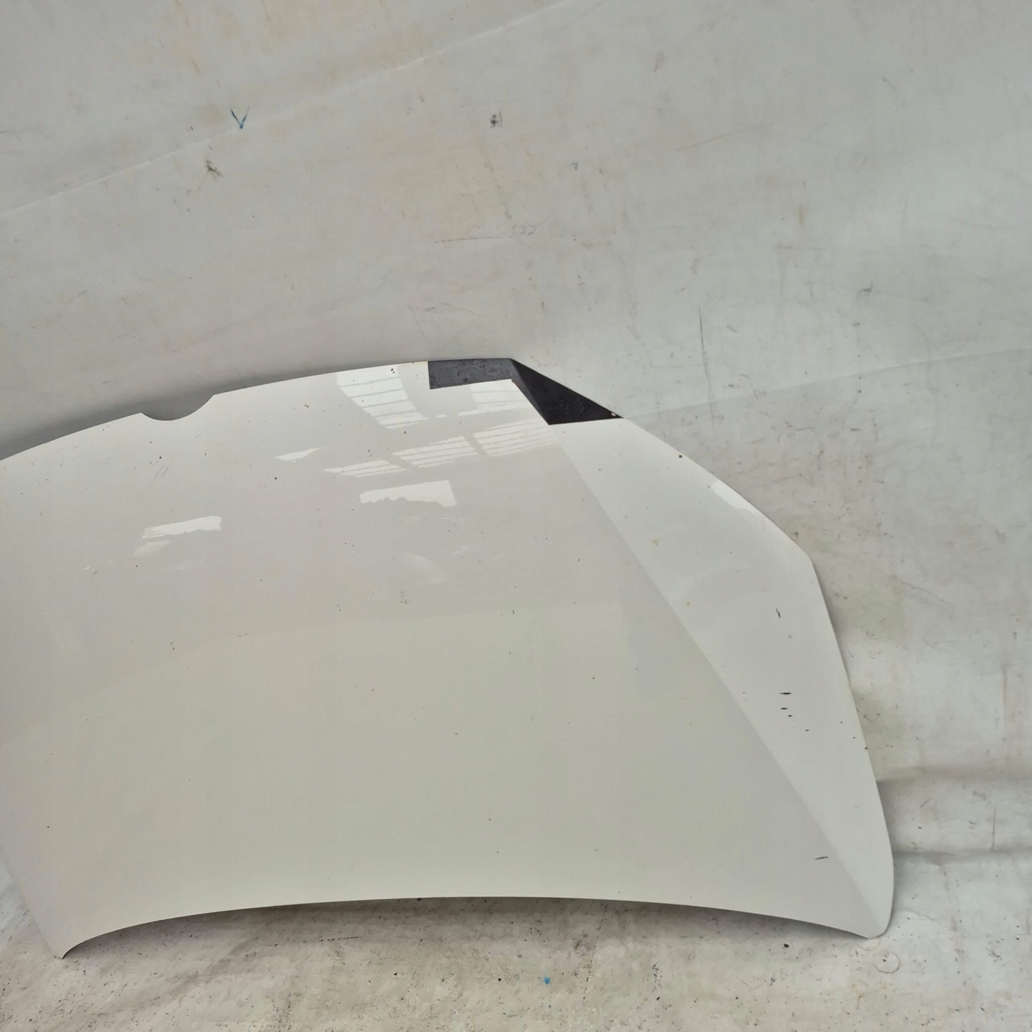 VW TOURAN 1T0 CADDY 10- Capot
