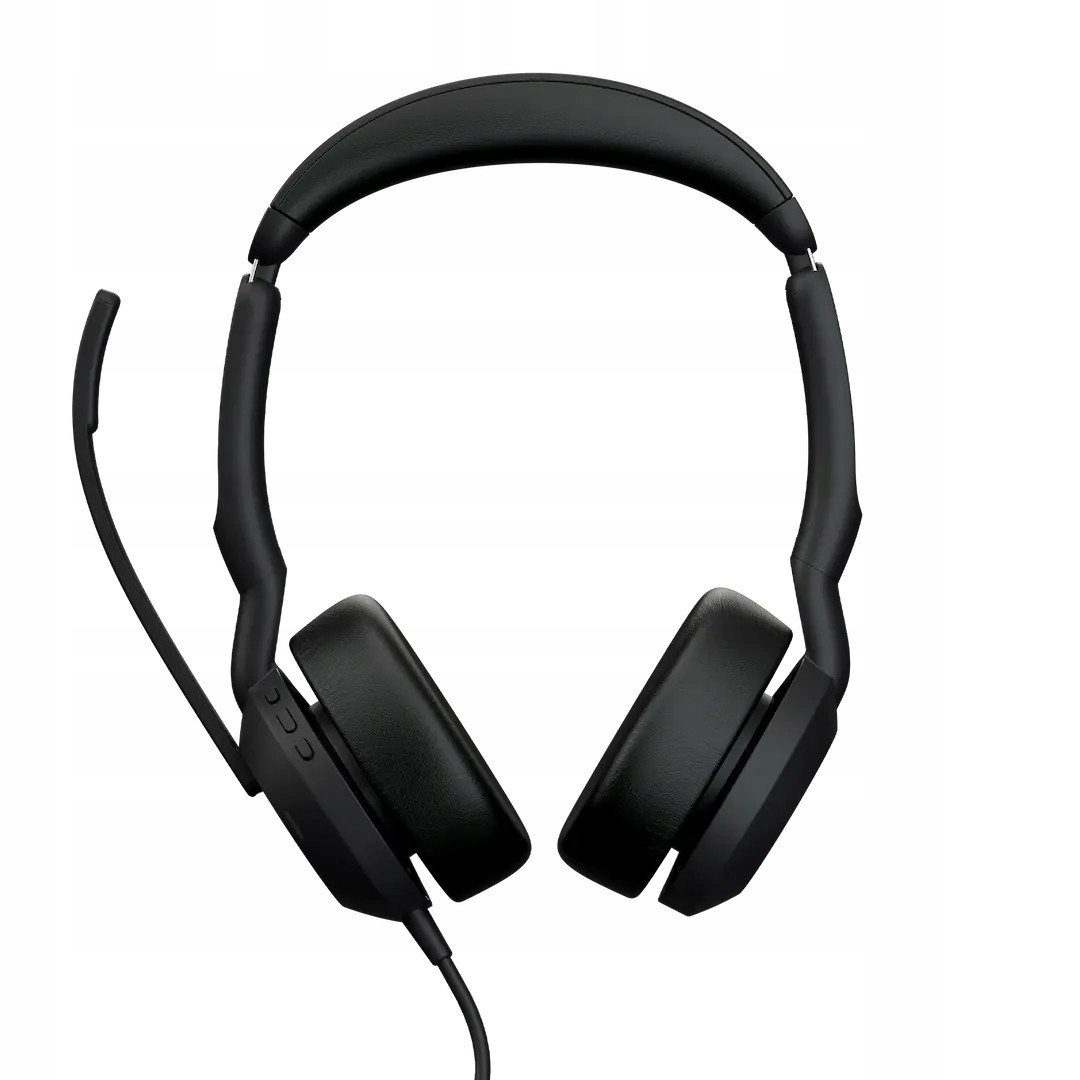 Slúchadlá bezdrôtové náhlavné Jabra Evolve2 50