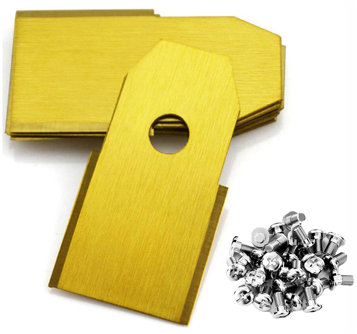 NOZ DO ROBOTA KOSZACEGO GARDENA SILENO AUTOMOWER HUSQVARNA NOZE SLIM 1szt.