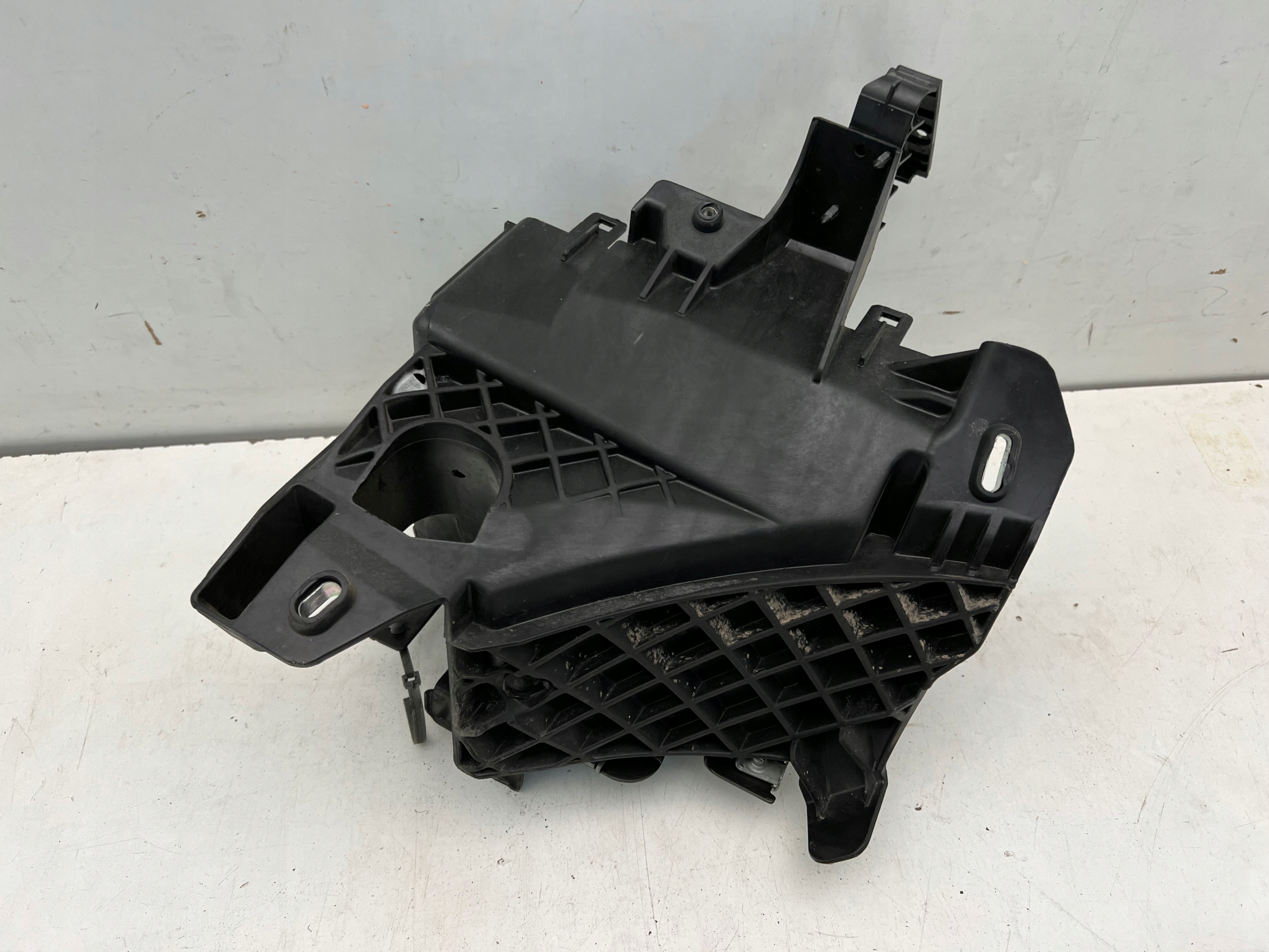 JEEP GRAND CHEROKEE WK2 LIFT PODSTAWA KOMPUTERA Producent części Jeep OE