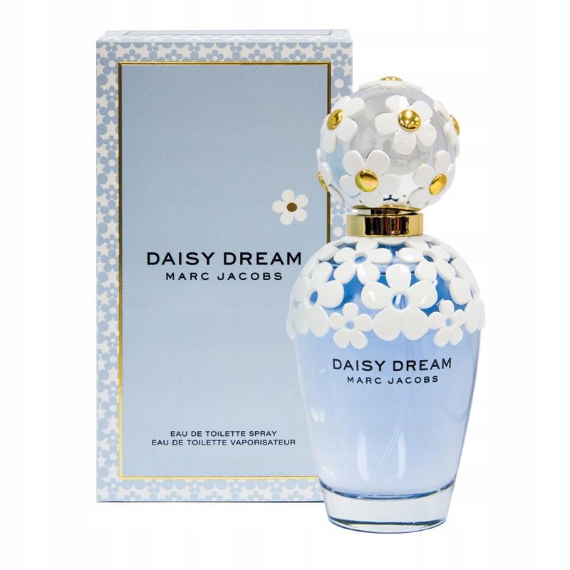Marc Jacobs Daisy Dream Edt 100 ML