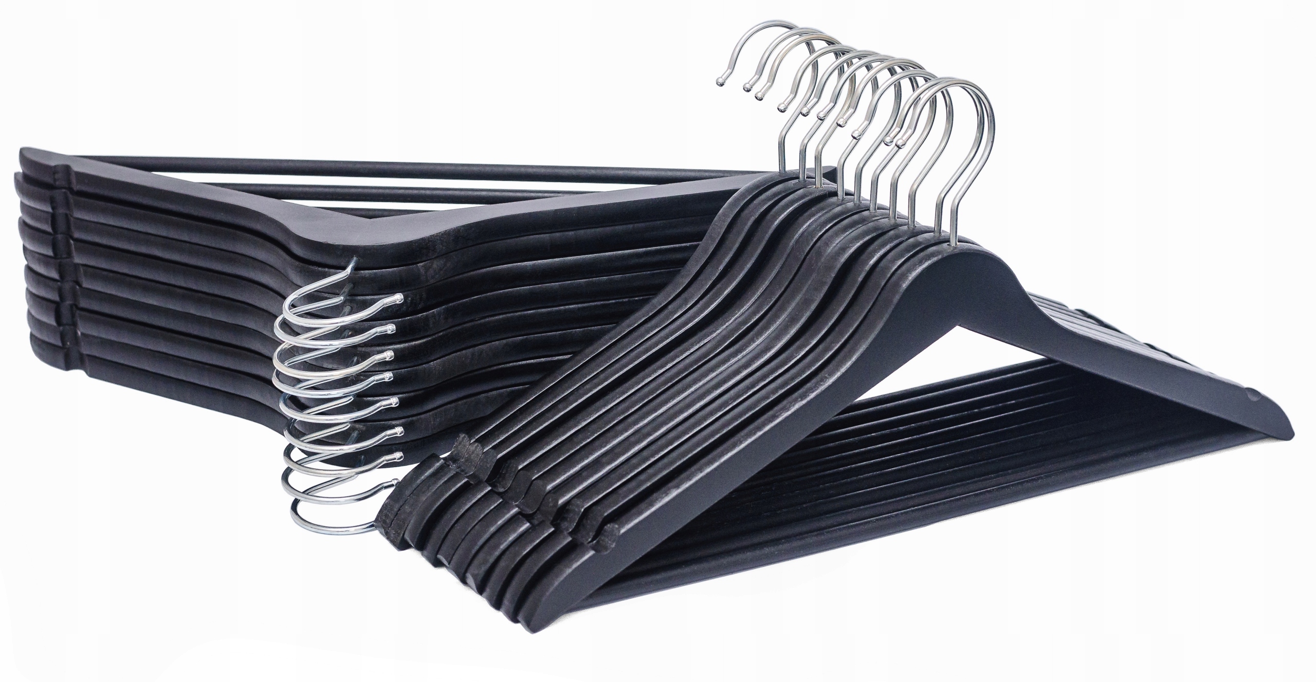 

Wieszak Wieszaki Drewniane Na Ubrania Do Szaf X20