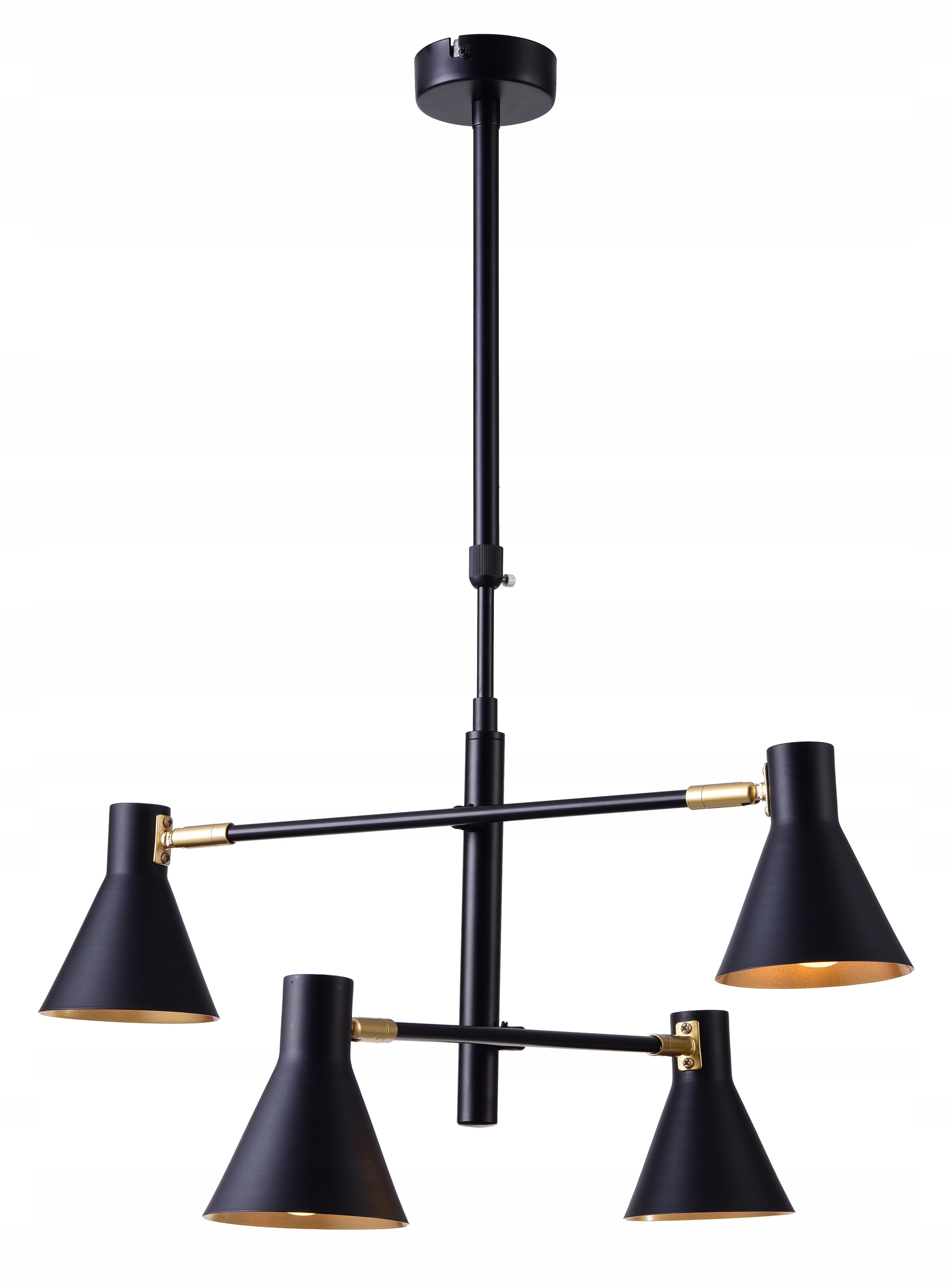 Stropní svítidlo Loft nad Ostrov Stole kuchyně