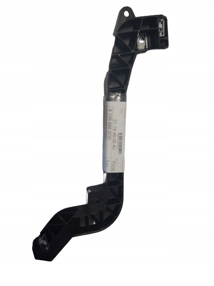 A1666263631 - ОРИГІНАЛЬНИЙ КРОНШТЕЙН РЕМЕНЯ ПР. MERCEDES ML 166