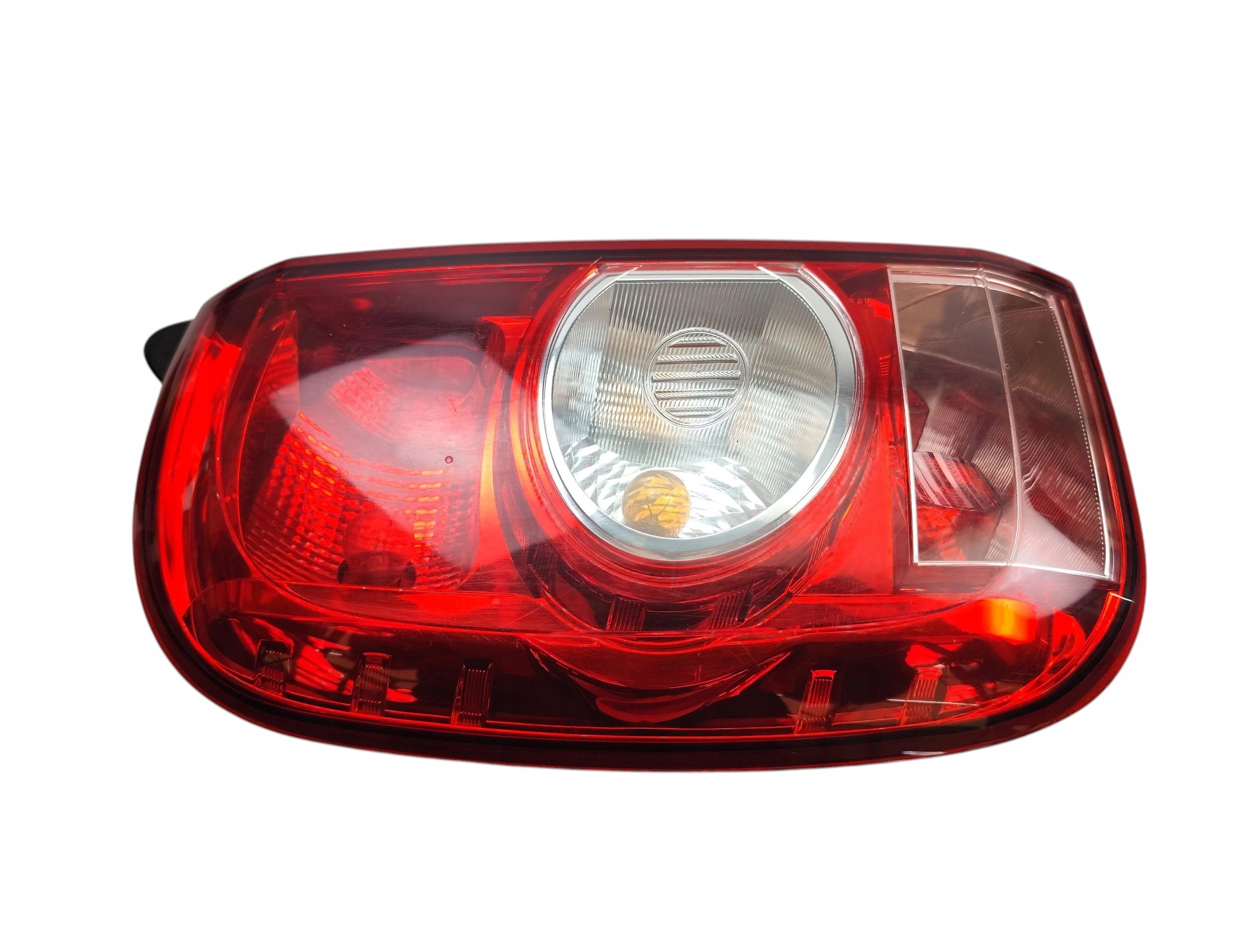 light left rear part DACIA DUSTER and (2010-2013)