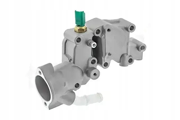 Topran 723 016 Korpus termostatu