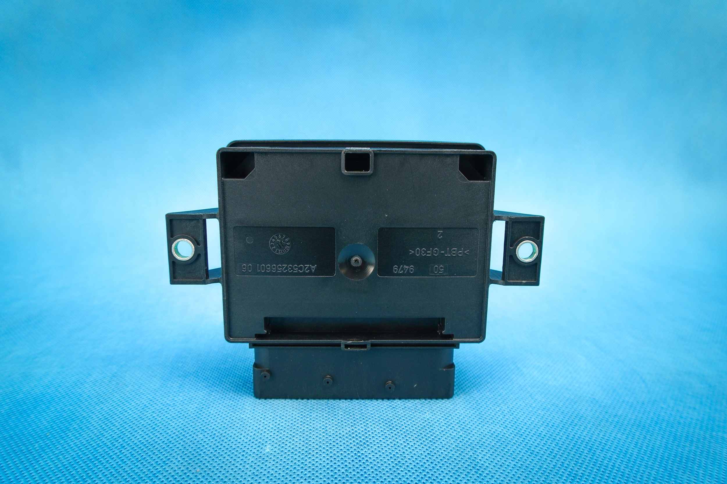 control unit electric brake Audi A6 4G A7 4G8 A8 4H 4H0907801L