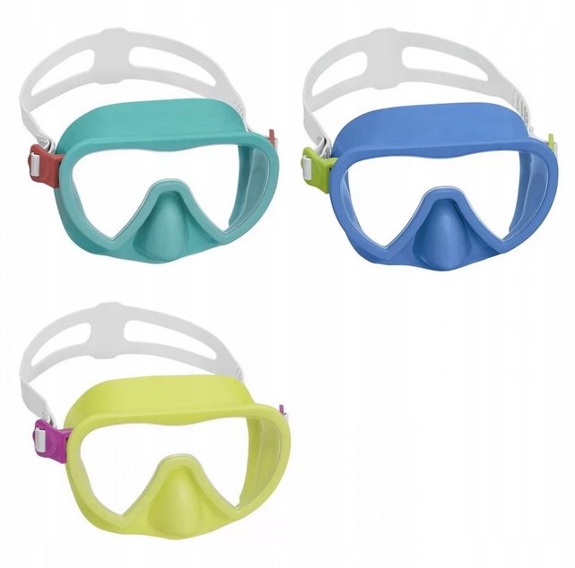 Maska do pływania BESTWAY