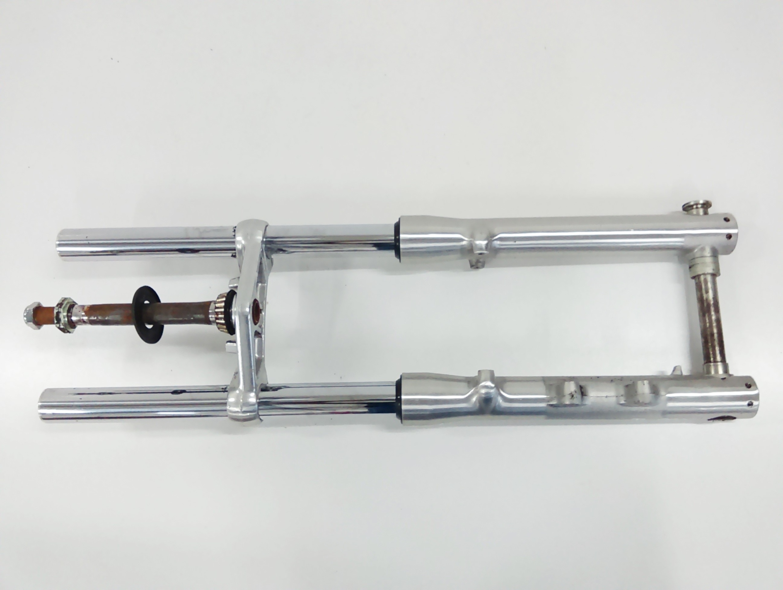 123457432 - TRIUMPH LEGEND 900 TT THUNDERBIRD подвеска lagi