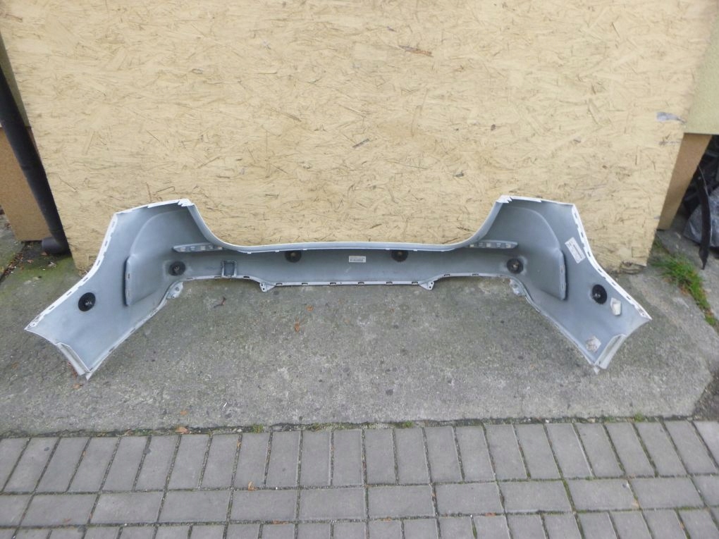 BMW 2 F44 GRAN COUPE M PAKIET STOSSSTANGE HINTEN