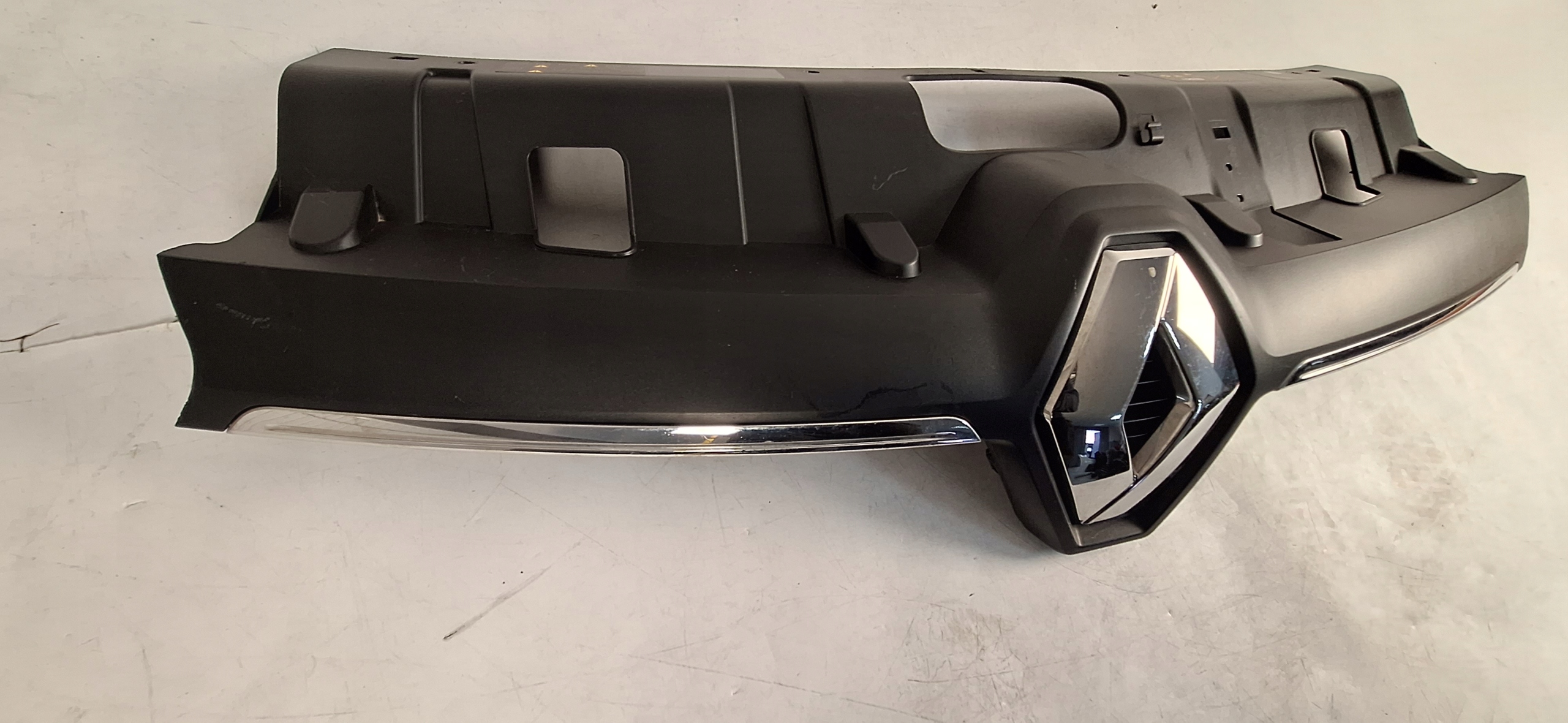 Renault Master II Kühlergrill FRONTGRILL Kühlergitter - Thumbnail 2