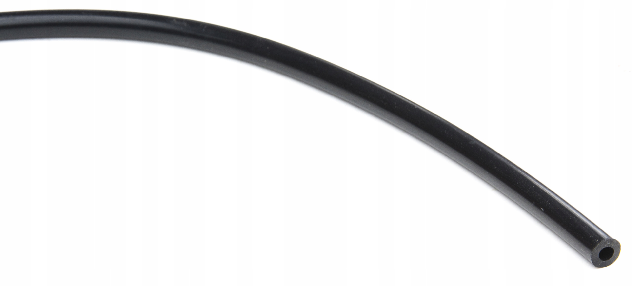 Wąż silikonowy wężyk do wody vacum 5/10mm