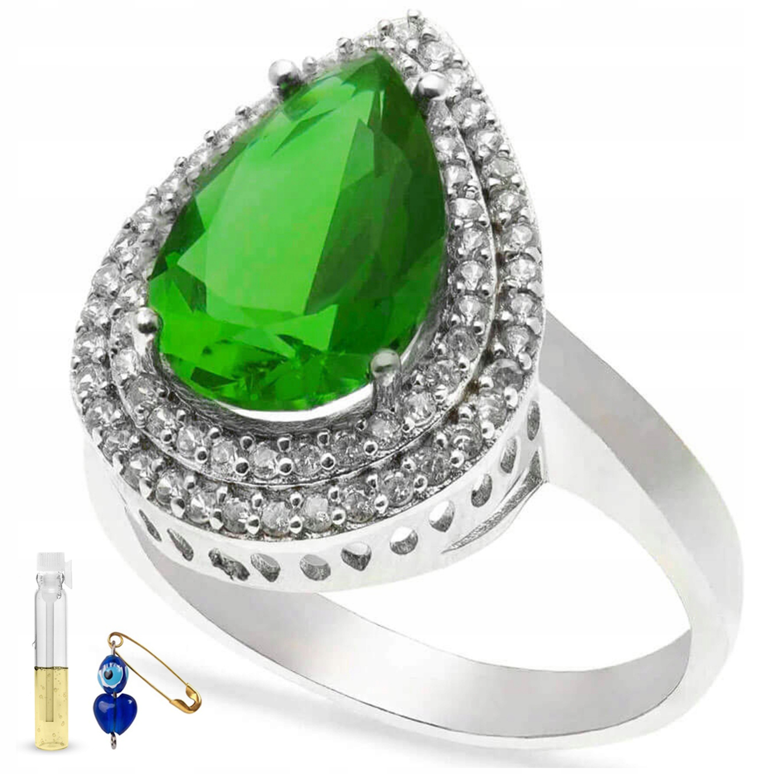 , Dámské Jedinečný Šperk Prstýnek