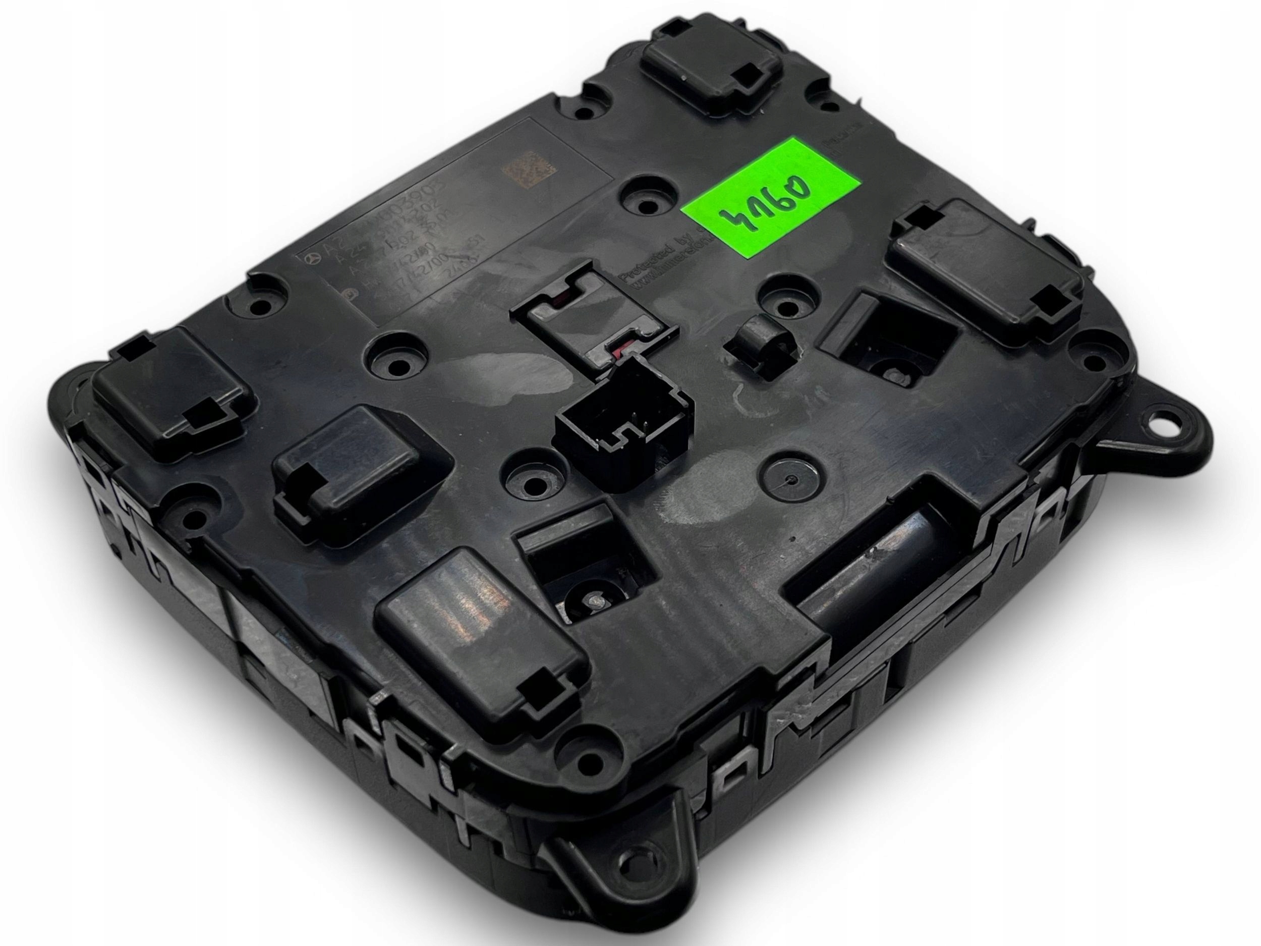PANEL TOUCHPAD MERCEDES W247 W177 A2479003903 $J