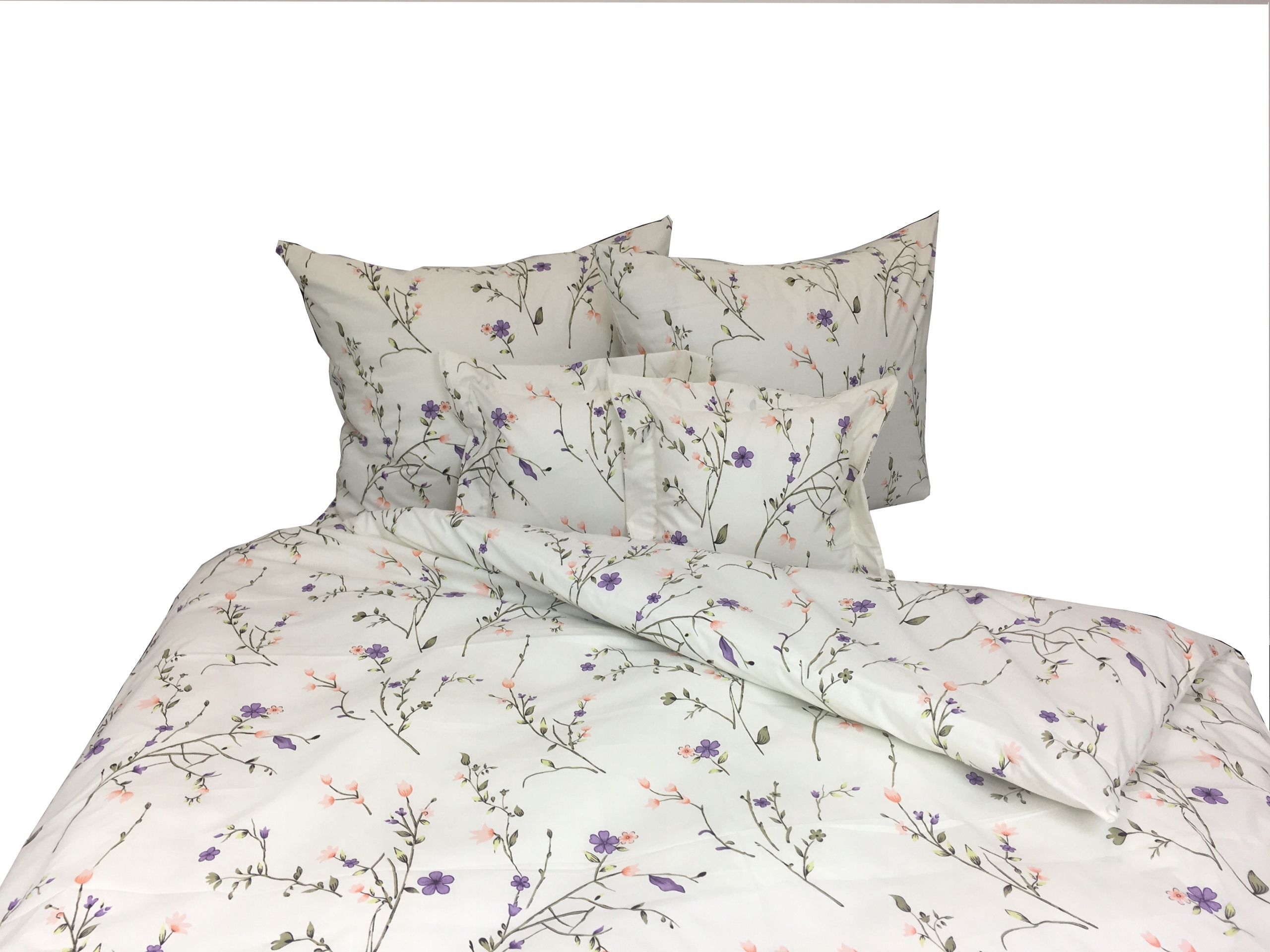 Pościel Bawełna D'lux 160x220 Polska Pościel