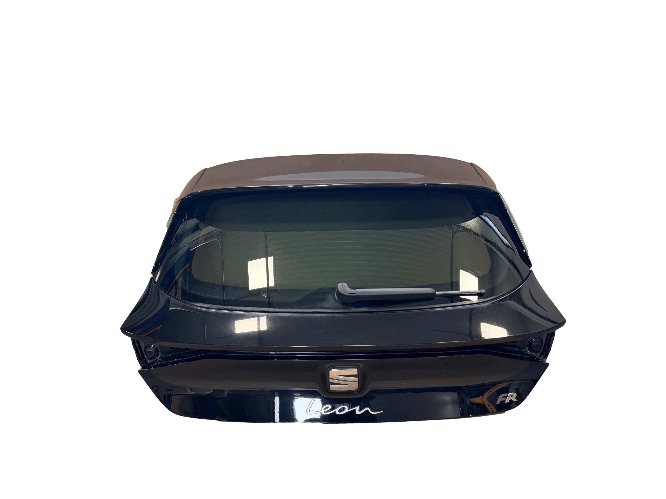SEAT LEON IV 5FA FR trunk door boot LY9T