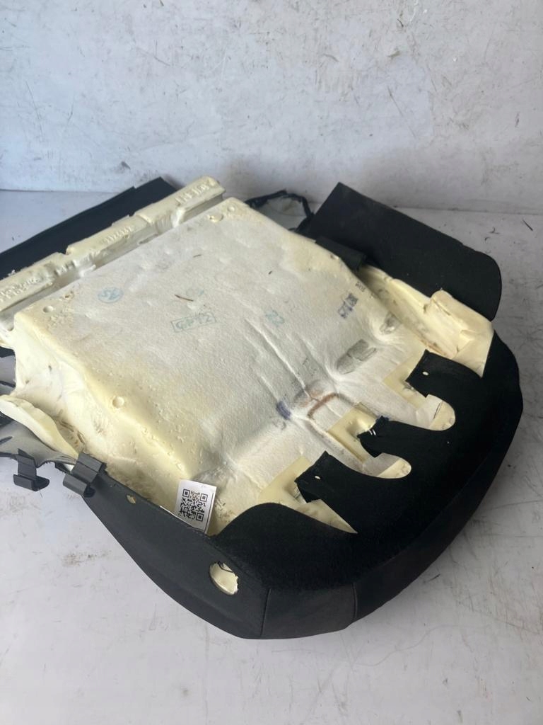SIEDZISKO seat CORSA F left front