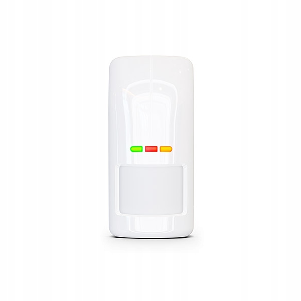 Duálna Čujka Mikrofala+pir Opál Pro Satel