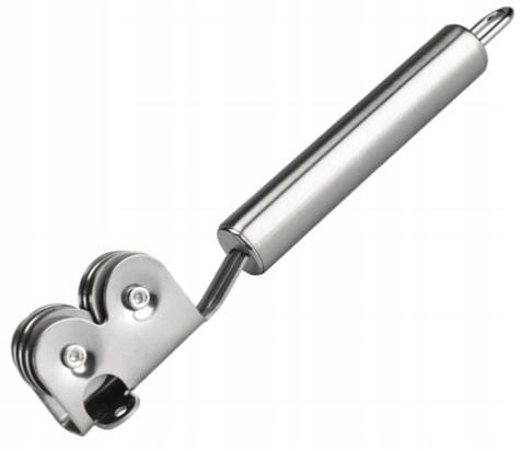 

Ostrzałka Krążkowa Nierdzewna Galicja Practico