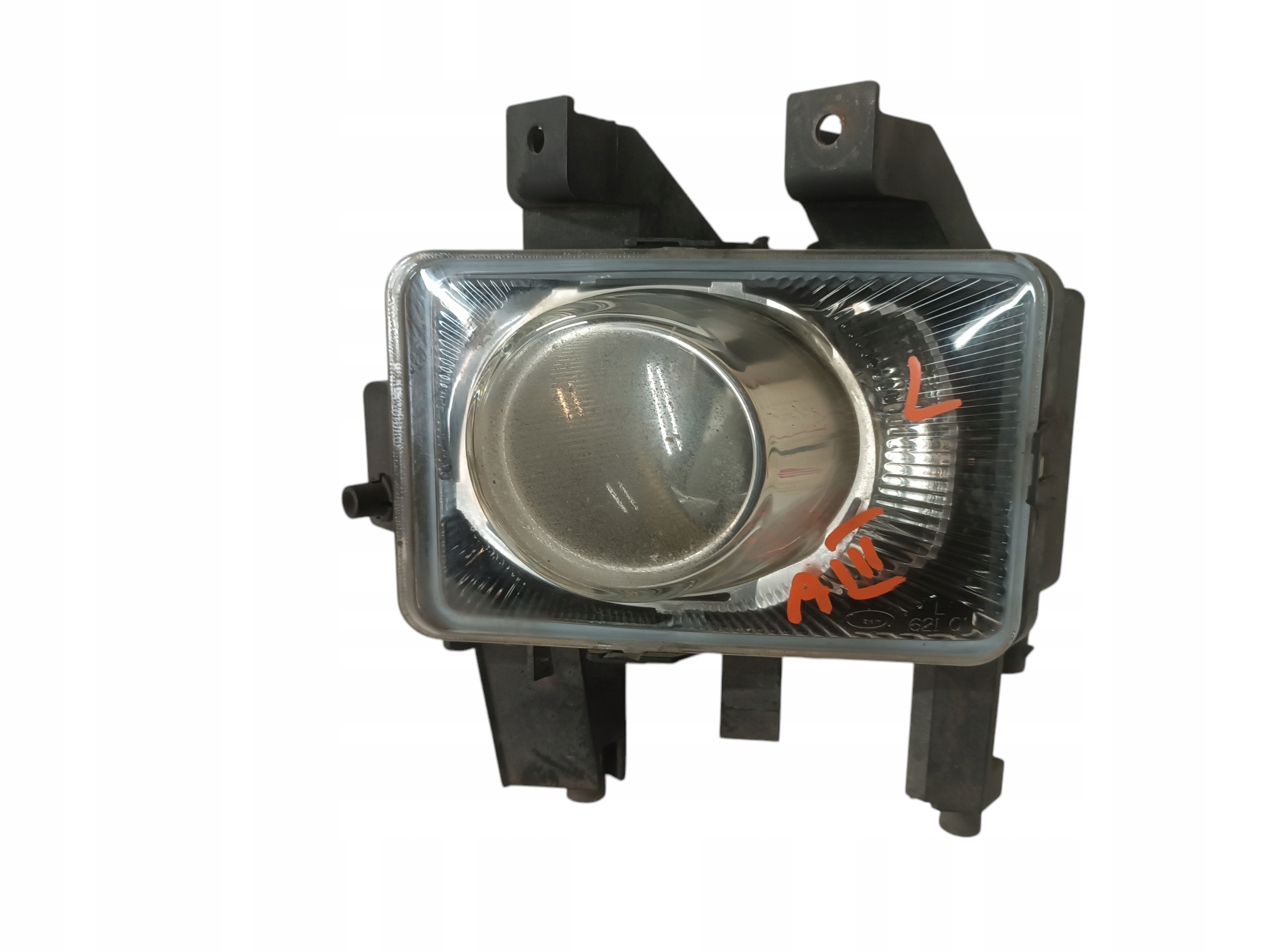 links HALPGEN OPEL ASTRA III