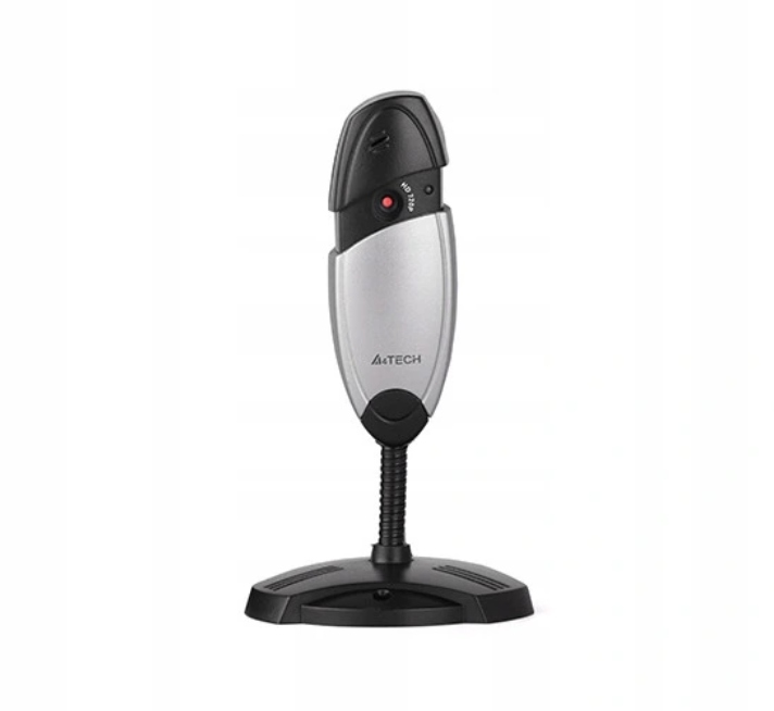 KAMERA INTERNETOWA HD 720p Z MIKROFONEM PK-635P Wbudowany mikrofon Tak